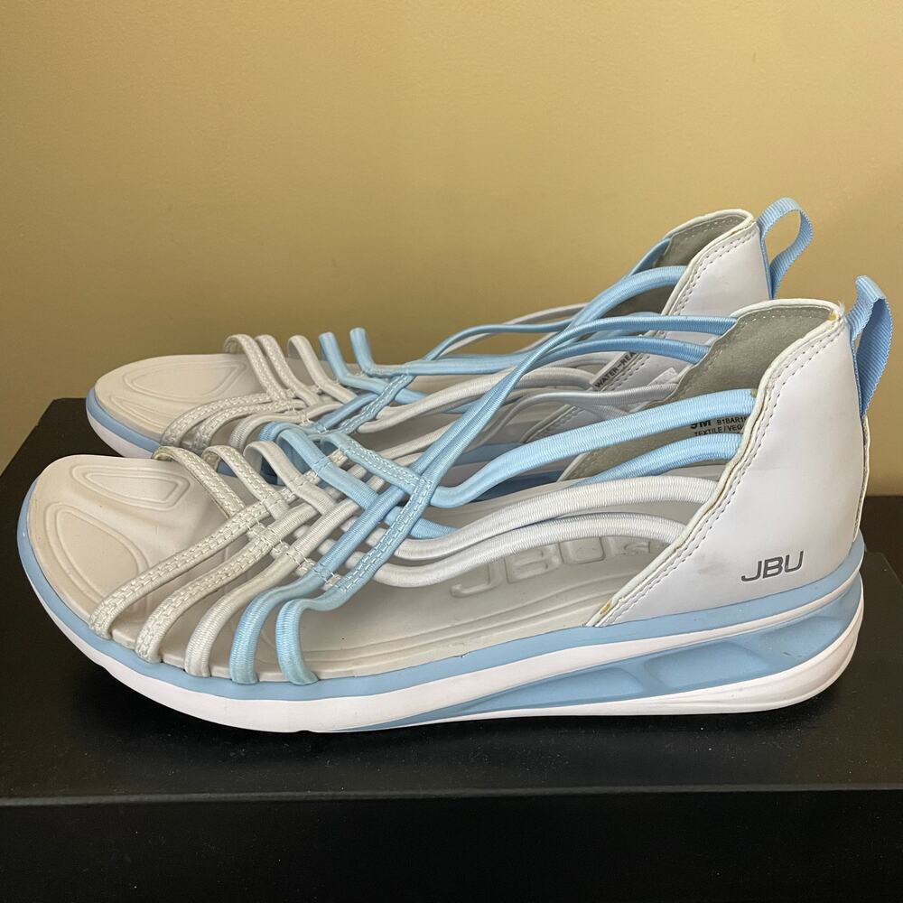 JBU Women's Regional water-ready sports sandals‎